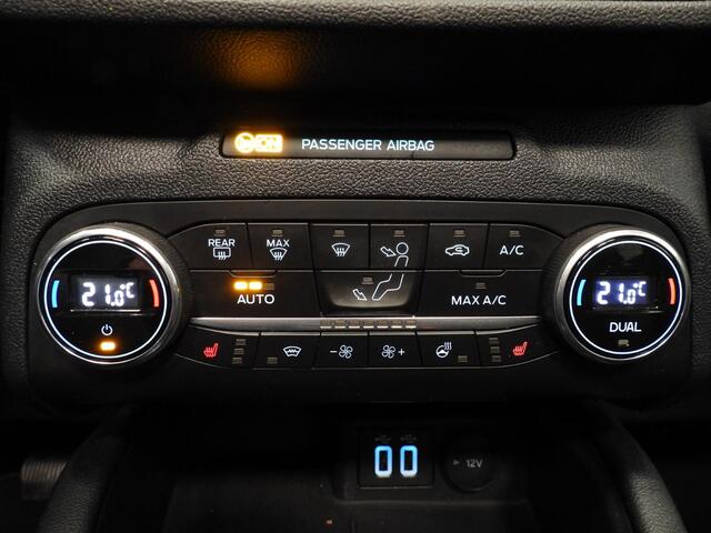 Ford KUGA 2.5 PHEV Plug-In ST-Line X NAVI/SCHUIFDAK/LED/B&O/18"LMV!