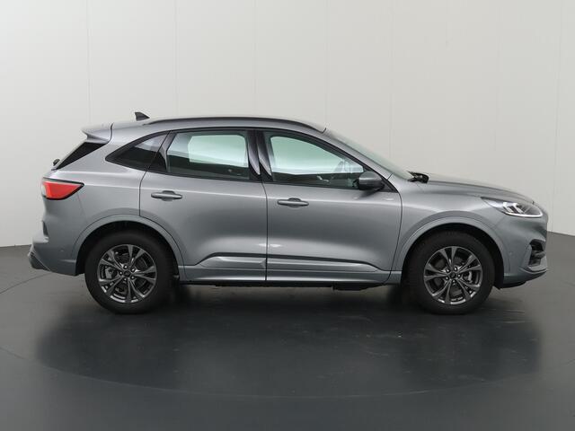 Ford KUGA 2.5 PHEV ST-Line | Trekhaak | Winterpakket | Head-Up | Cruise Control Adaptief | Navigatie |