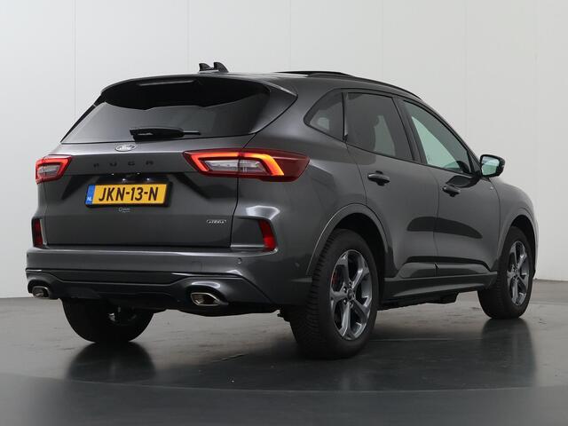 Ford KUGA 2.5 PHEV ST-Line X | Elekt. inklapbare Trekhaak | Panoramadak | Winterpakket | Head Up | Matrix Led | Cruise Control Adaptief |