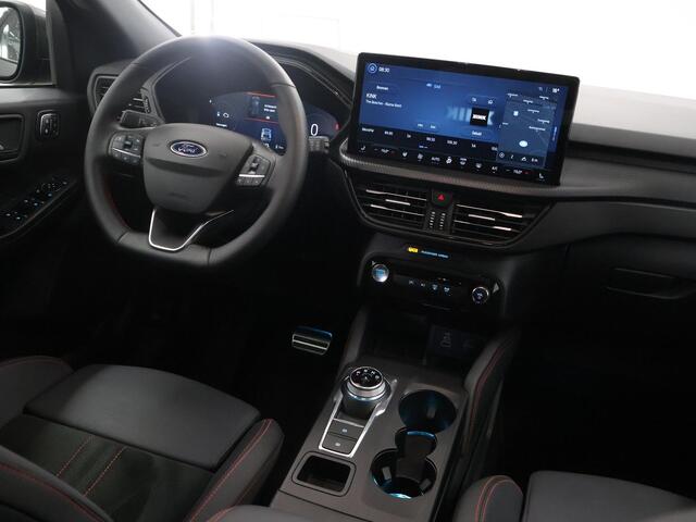 Ford KUGA 2.5 PHEV ST-Line X | Elekt. inklapbare Trekhaak | Panoramadak | Winterpakket | Head Up | Matrix Led | Cruise Control Adaptief |