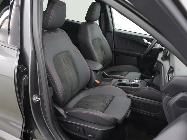 Ford KUGA 2.5 PHEV ST-Line X | Elekt. inklapbare Trekhaak | Panoramadak | Winterpakket | Head Up | Matrix Led | Cruise Control Adaptief |