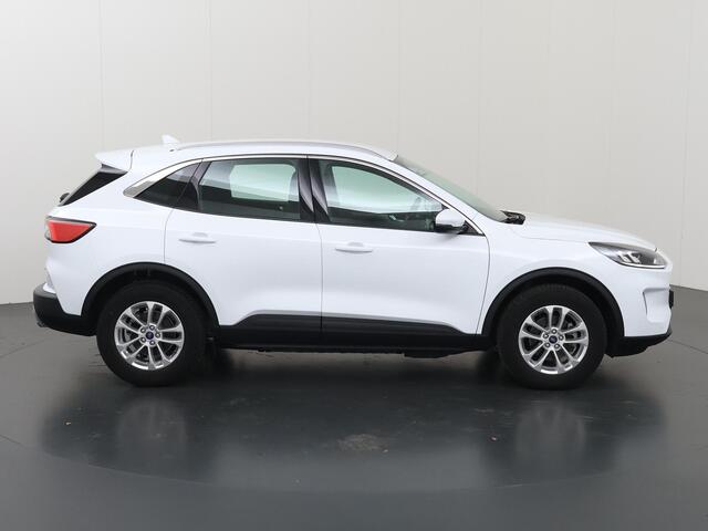 Ford KUGA 2.5 PHEV Titanium | Trekhaak Afneembaar | Stoelverwarming | Parkeercamera | Navigatie | Climate Control |