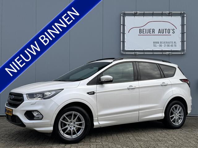 Ford KUGA 1.5 EcoBoost ST Line Panorama/Apple Carplay/Climate.