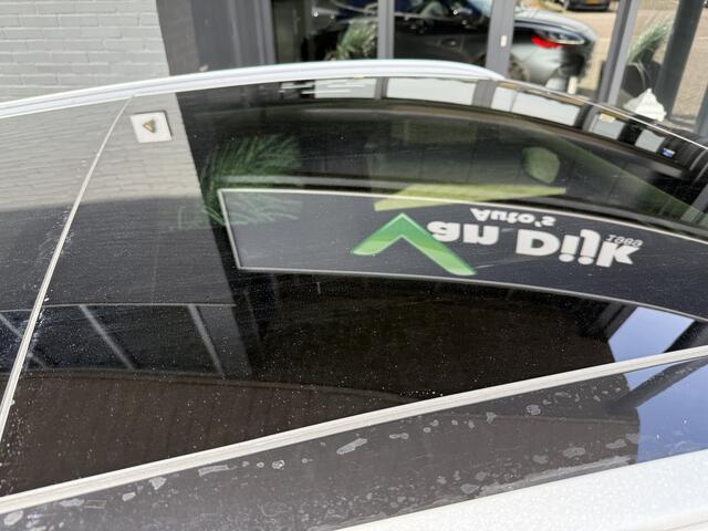 Ford KUGA 2.5 PHEV Vignale Panodak Navi Camera Leer