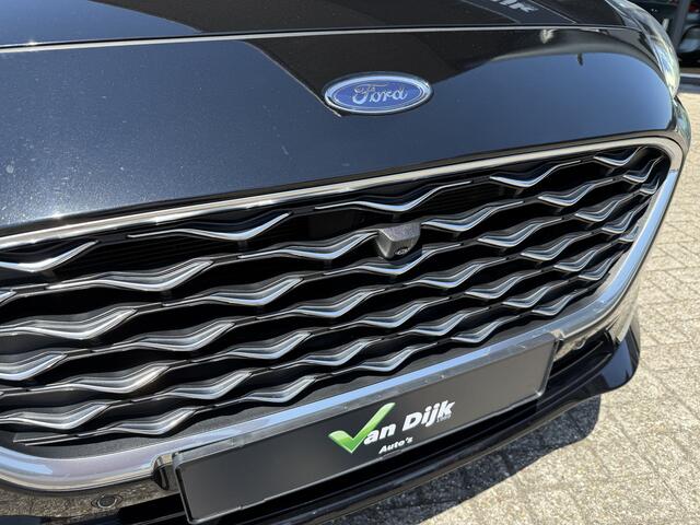 Ford KUGA 2.5 PHEV Vignale Panodak Head-Up Leer Navi Camera 20''