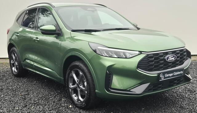 Ford KUGA 2.5 PHEV ST-Line Nieuw op voorraad - Winter Pack - Trekhaak elektrisch uitklapbaar - Privacy Glas - Camera achter