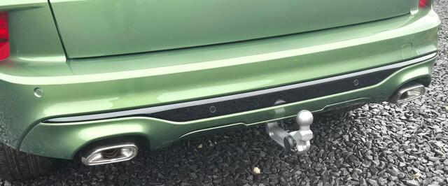 Ford KUGA 2.5 PHEV ST-Line Nieuw op voorraad - Winter Pack - Trekhaak elektrisch uitklapbaar - Privacy Glas - Camera achter