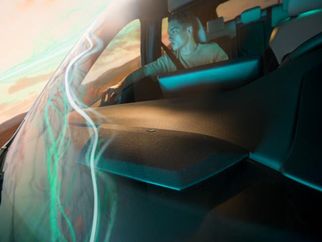 Ford KUGA 2.5 PHEV Sound Edition | Actief B&O Premium Sound System| Elekt. inklapbare Trekhaak | Panoramadak |