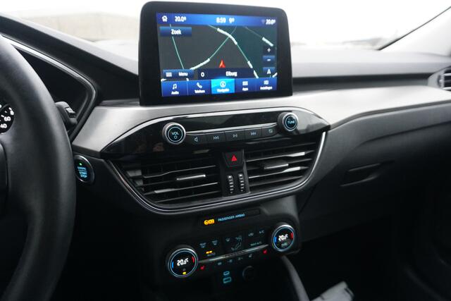 Ford KUGA 2.5 PHEV Titanium X | PANO DAK | TREKHAAK | STOEL/STUURVERW. | B&O |