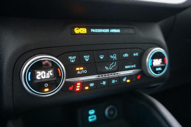 Ford KUGA 2.5 PHEV Titanium X | PANO DAK | TREKHAAK | STOEL/STUURVERW. | B&O |