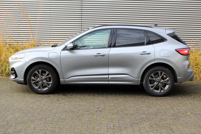 Ford KUGA 2.5 PHEV ST-Line I NAVI I ADP. CRUISE I CAMERA I