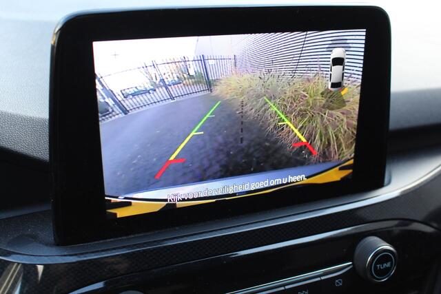 Ford KUGA 2.5 PHEV ST-Line I NAVI I ADP. CRUISE I CAMERA I