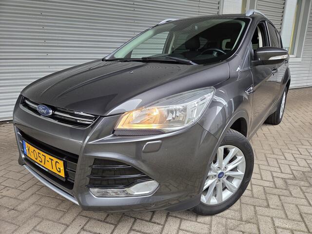 Ford KUGA 1.5 Titanium Styling Pack