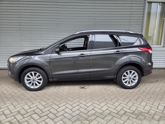 Ford KUGA 1.5 Titanium Styling Pack