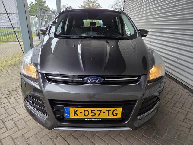 Ford KUGA 1.5 Titanium Styling Pack