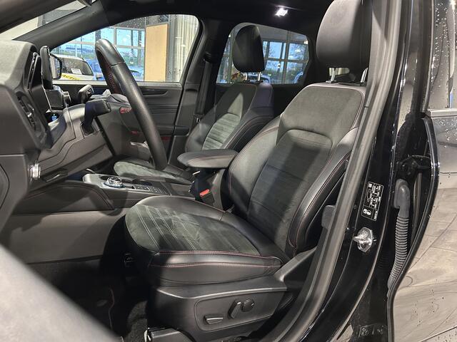 Ford KUGA 2.5 PHEV ST-Line X | Elek. Trekhaak | Dealer onderhouden | Pano | Winterpack | B&O |