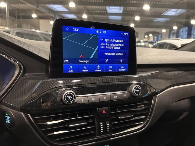 Ford KUGA 2.5 PHEV ST-Line X | Elek. Trekhaak | Dealer onderhouden | Pano | Winterpack | B&O |