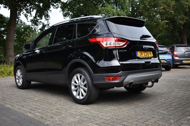 Ford KUGA 1.5 Titanium+Stylingpack CAMERA CRUISE NAVI PDC CLIMA TREKHAAK