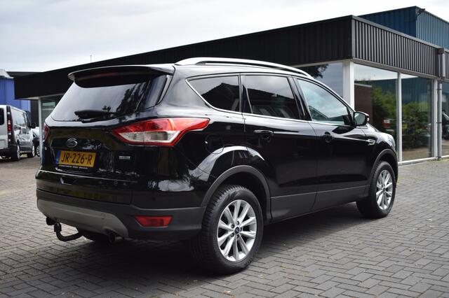 Ford KUGA 1.5 Titanium+Stylingpack CAMERA CRUISE NAVI PDC CLIMA TREKHAAK
