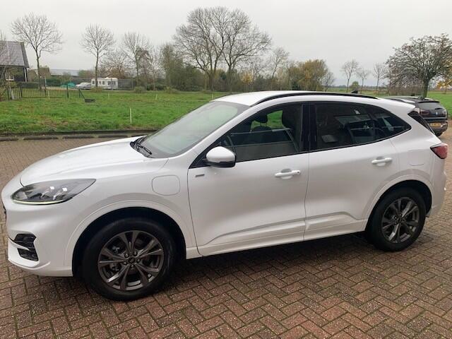 Ford KUGA 2.5 PHEV ST-Line Winterpack