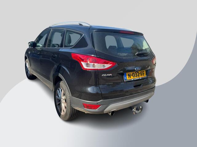 Ford KUGA 1.5 EcoBoost Titanium Styling Pack 150pk | Trekhaak | Winterpack | Achteruitrijcamera | Climate Control | Cruise Control |