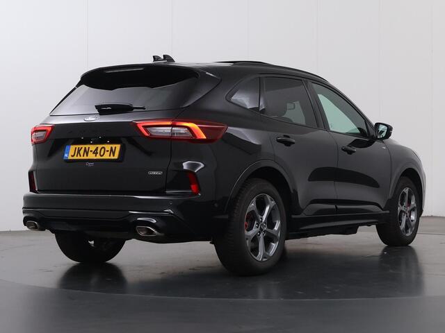 Ford KUGA 2.5 PHEV ST-Line X | Elekt. inklapbare Trekhaak | Panoramadak | Winterpakket | Head Up | Matrix Led | Cruise Control Adaptief |