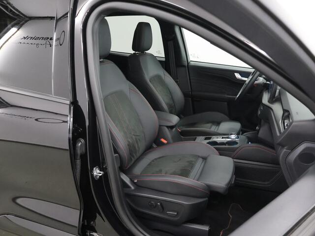 Ford KUGA 2.5 PHEV ST-Line X | Elekt. inklapbare Trekhaak | Panoramadak | Winterpakket | Head Up | Matrix Led | Cruise Control Adaptief |