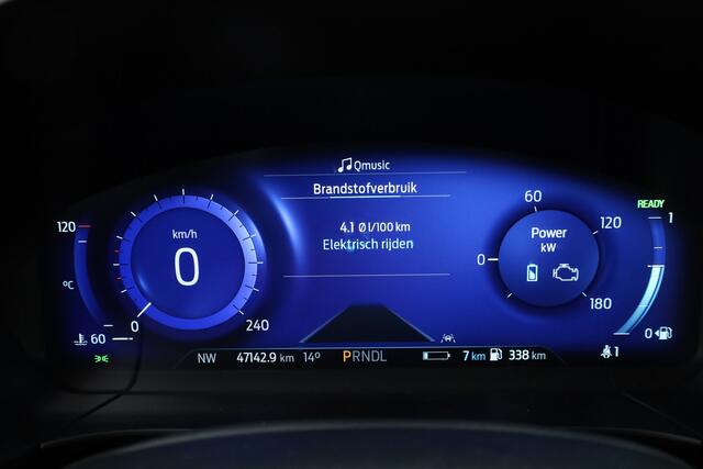 Ford KUGA 2.5 PHEV Titanium | Winter Pack | Navi | Camera | Afn. Trekhaak | Apple CarPlay | All Season