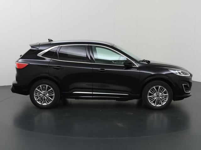 Ford KUGA 2.5 PHEV Vignale | Head-Up | Cruise Control Adaptief | Winterpakket | Leder | B&O | Elektr. Achterklep |
