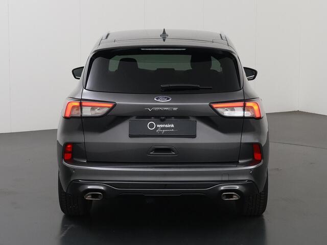 Ford KUGA 2.5 PHEV Vignale | Head-Up | Cruise Control Adaptief | Winterpakket | Leder | B&O | Elektr. Achterklep |