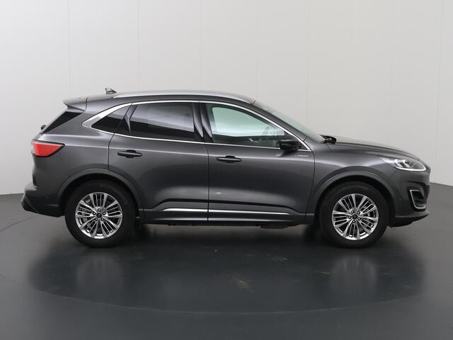 Ford KUGA 2.5 PHEV Vignale | Head-Up | Cruise Control Adaptief | Winterpakket | Leder | B&O | Elektr. Achterklep |