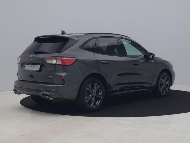 Ford KUGA 2.5 PHEV ST-Line | 360º | ADAPTIVE | KEYLESS