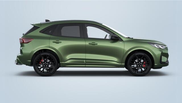 Ford KUGA 2.5 PHEV ST-Line X | ¤4.000,- Ford Voordeel| Blackpack | Panoramadak | Elek. wegklapbare trekhaak | Matrix Led |Winterpack |