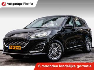 ford-kuga-2.5-phev-vignale-trekhaak