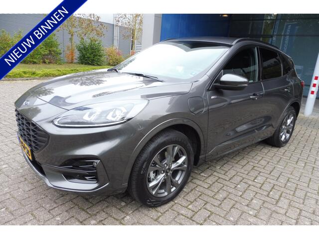 Ford KUGA 2.5 PHEV ST-Line Technology- en Winter-Pack Trekhaak Elek.klep enz