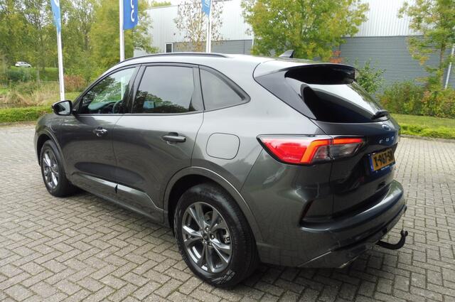 Ford KUGA 2.5 PHEV ST-Line Technology- en Winter-Pack Trekhaak Elek.klep enz