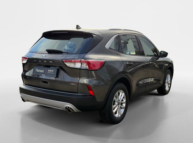 Ford KUGA 2.5 PHEV Titanium I Navi I Keyless I Camera