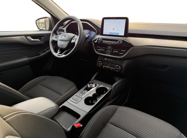 Ford KUGA 2.5 PHEV Titanium I Navi I Keyless I Camera