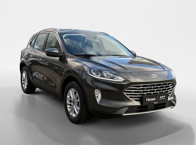 Ford KUGA 2.5 PHEV Titanium I Navi I Keyless I Camera