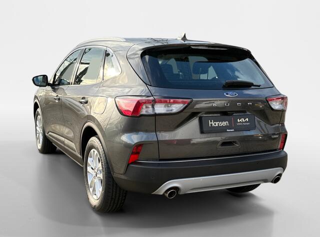 Ford KUGA 2.5 PHEV Titanium I Navi I Keyless I Camera