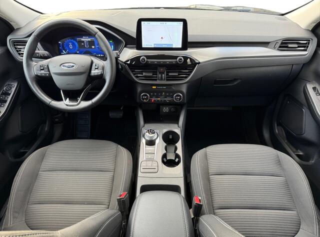 Ford KUGA 2.5 PHEV Titanium I Navi I Keyless I Camera