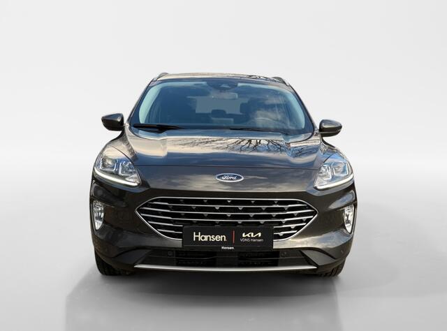 Ford KUGA 2.5 PHEV Titanium I Navi I Keyless I Camera
