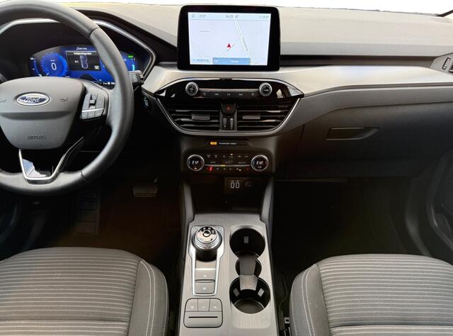 Ford KUGA 2.5 PHEV Titanium I Navi I Keyless I Camera