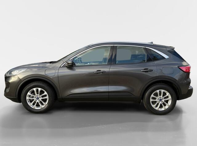 Ford KUGA 2.5 PHEV Titanium I Navi I Keyless I Camera