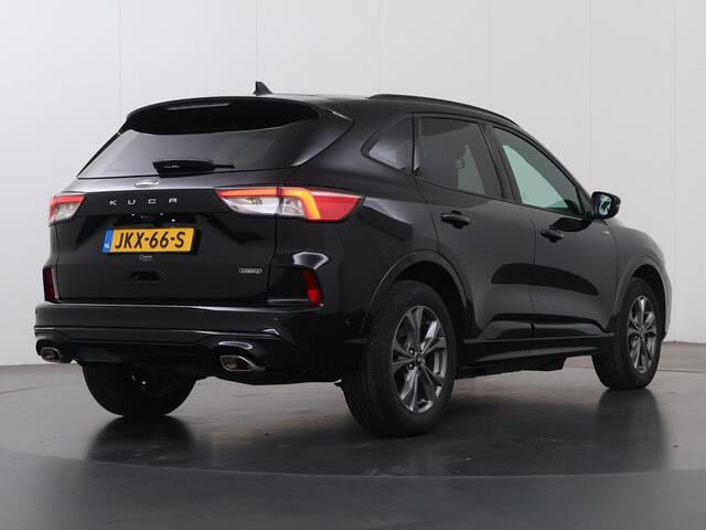 Ford KUGA 2.5 PHEV ST-Line X | Winterpakket | Cruise Control Adaptief | B&O | Parkeercamera | Elektr. Achterklep | Navigatie |