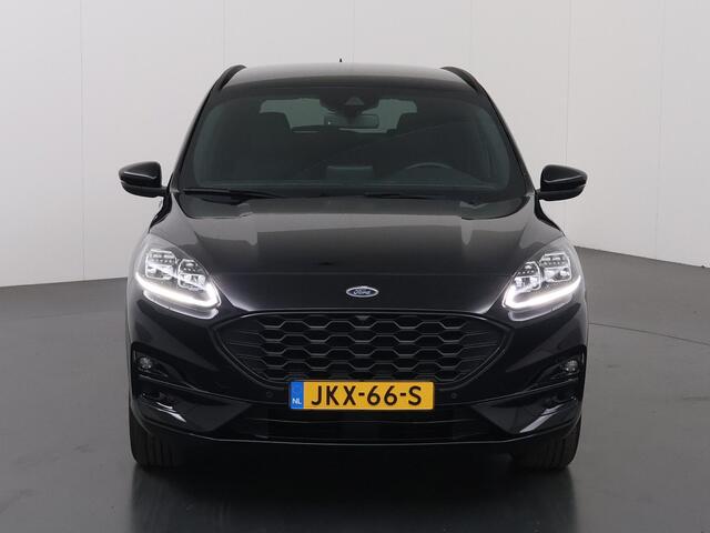 Ford KUGA 2.5 PHEV ST-Line X | Winterpakket | Cruise Control Adaptief | B&O | Parkeercamera | Elektr. Achterklep | Navigatie |