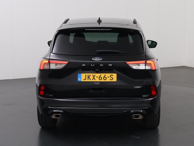 Ford KUGA 2.5 PHEV ST-Line X | Winterpakket | Cruise Control Adaptief | B&O | Parkeercamera | Elektr. Achterklep | Navigatie |