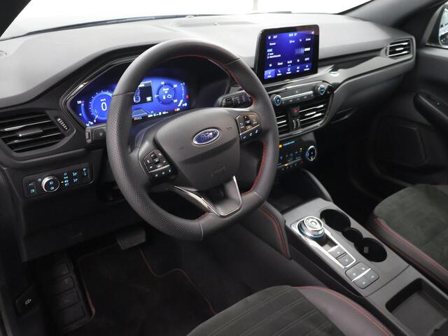 Ford KUGA 2.5 PHEV ST-Line X | Winterpakket | Cruise Control Adaptief | B&O | Parkeercamera | Elektr. Achterklep | Navigatie |