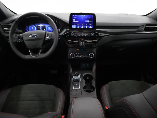 Ford KUGA 2.5 PHEV ST-Line X | Winterpakket | Cruise Control Adaptief | B&O | Parkeercamera | Elektr. Achterklep | Navigatie |