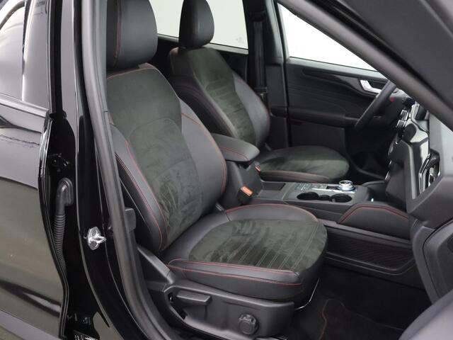 Ford KUGA 2.5 PHEV ST-Line X | Winterpakket | Cruise Control Adaptief | B&O | Parkeercamera | Elektr. Achterklep | Navigatie |